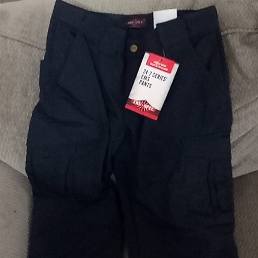 24-7 Series EMS pants